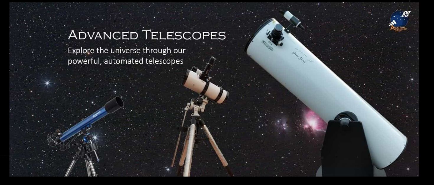 Buying Your First Telescope Pune Astro